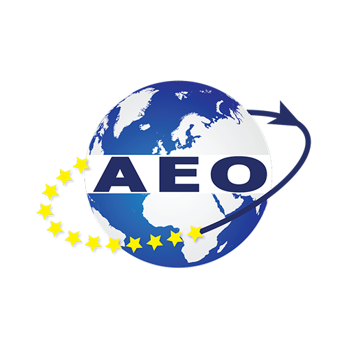AEO Certification